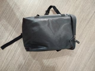 Bolsa Alforja Trasera Bici/Moto/Patinete
