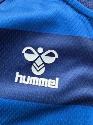 Camiseta Betis 22/23 Visitante Hummel