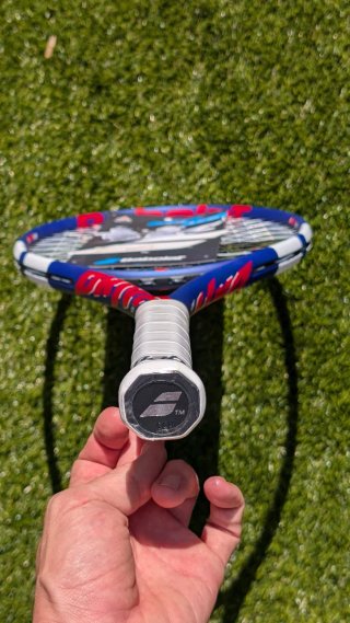 Raqueta Babolat Drive JR 25