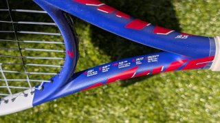 Raqueta Babolat Drive JR 25