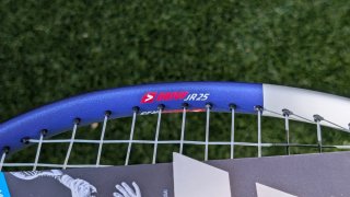 Raqueta Babolat Drive JR 25