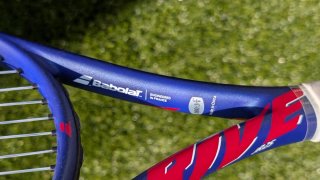 Raqueta Babolat Drive JR 25