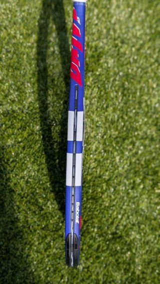 Raqueta Babolat Drive JR 25