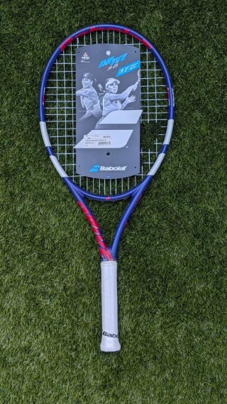 Raqueta Babolat Drive JR 25