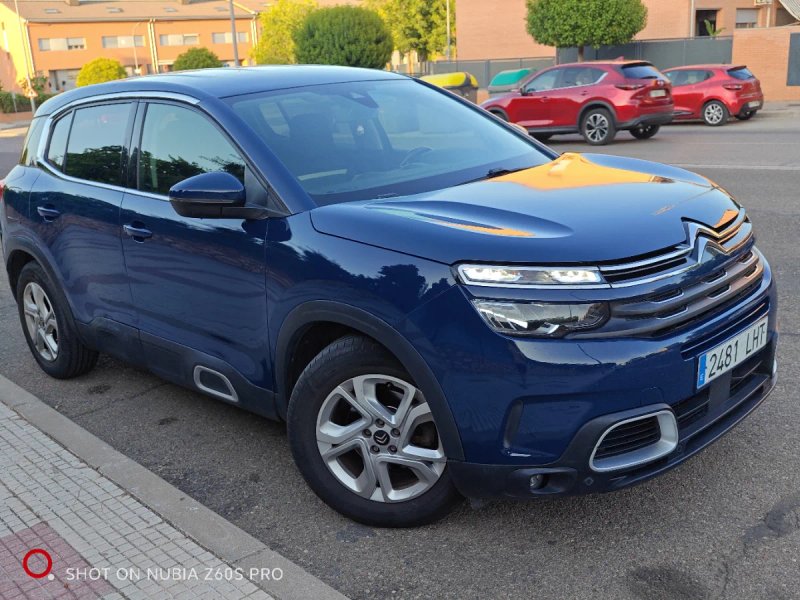 Citroen C5 Aircross 2020 - foto 1