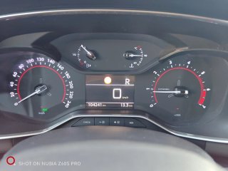 Citroen C5 Aircross 2020