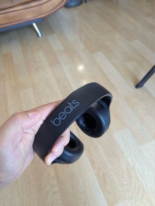 Auriculares Beats Studio3 Wireless Negros