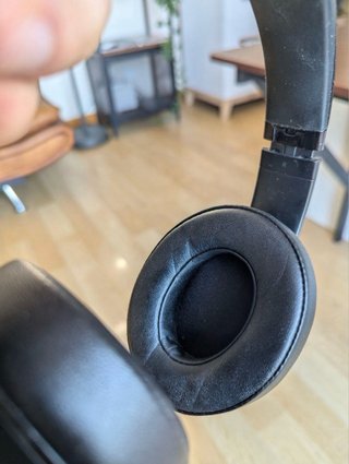 Auriculares Beats Studio3 Wireless Negros