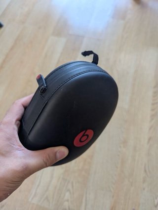 Auriculares Beats Studio3 Wireless Negros