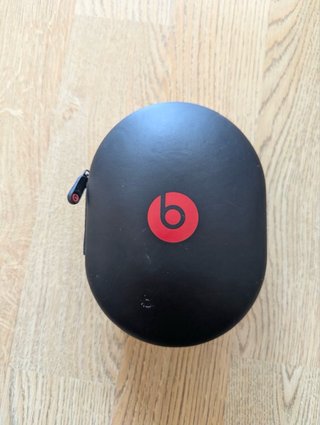 Auriculares Beats Studio3 Wireless Negros