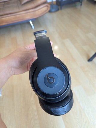 Auriculares Beats Studio3 Wireless Negros