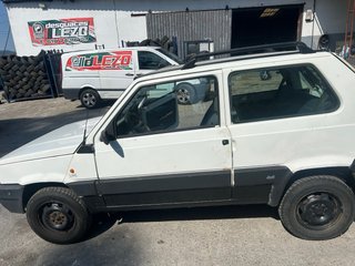 FIAT Panda 1996