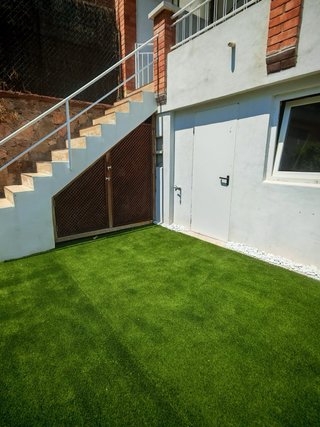 Vivienda para entrar a vivir en vallirana