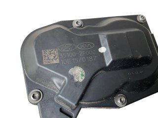 Cuerpo Mariposa Hyundai KIA 351002F000