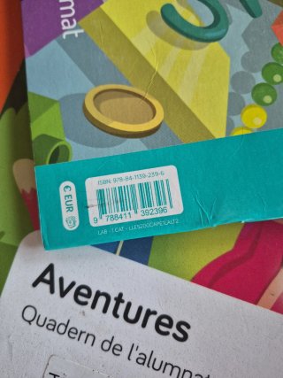 Pack Libros innovamat 1