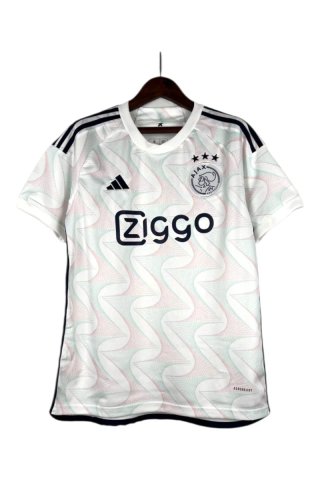 Camiseta Ajax Talla S