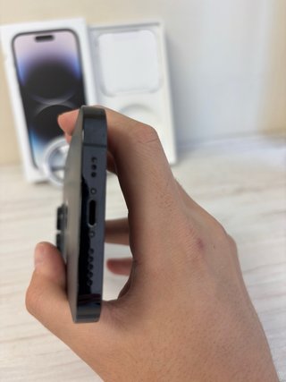 iPhone 14 Pro|Tienda |Garantia