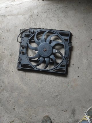 Ventilador BMW E39