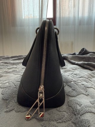 Bolso Tommy Hilfiger Negro