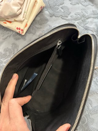 Bolso Tommy Hilfiger Negro