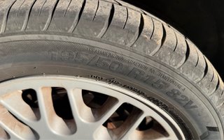 Llantas BBS 15” 4x100