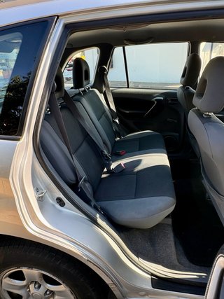 Toyota RAV4 2000