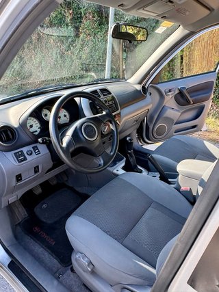 Toyota RAV4 2000