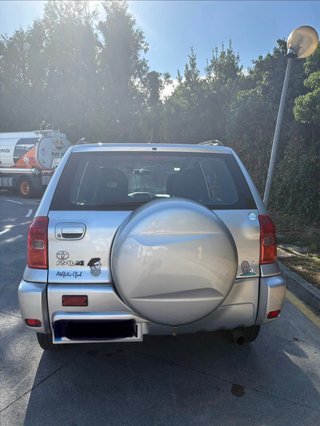 Toyota RAV4 2000