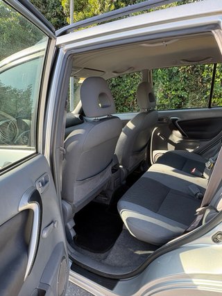 Toyota RAV4 2000
