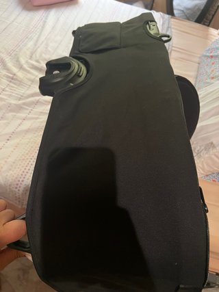 Capazo Bugaboo Nuevo