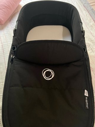 Capazo Bugaboo Nuevo