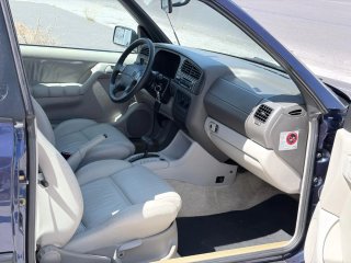 Volkswagen Golf Cabrio 1997