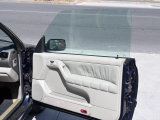 Volkswagen Golf Cabrio 1997