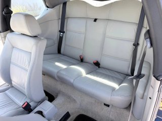 Volkswagen Golf Cabrio 1997