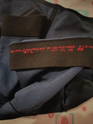 Mallas Hoko Sensei