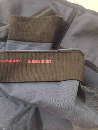 Mallas Hoko Sensei