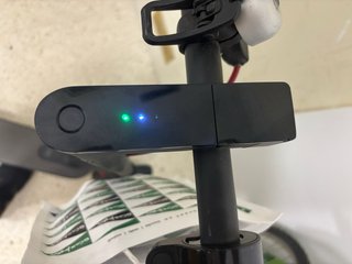 Patinete Eléctrico Xiaomi M365