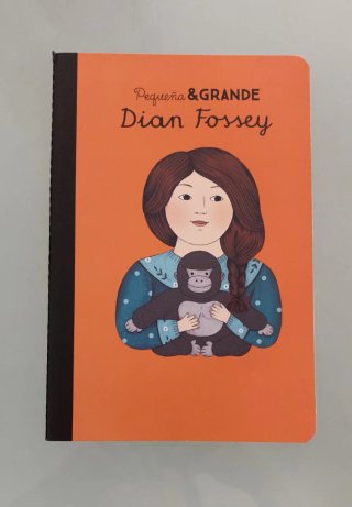 Pack 2 libretas pequeñas - Pequeña&GRANDE