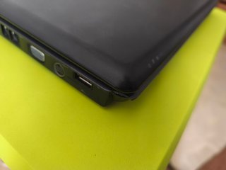 Portátil HP Compaq Presario para piezas