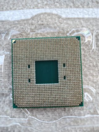 Procesador AMD Ryzen 7 3800X + disipador