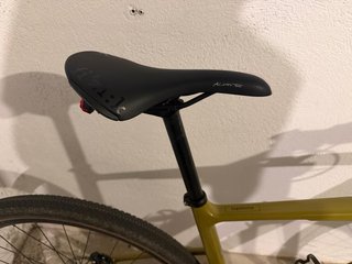 Cannondale Topstone + extras