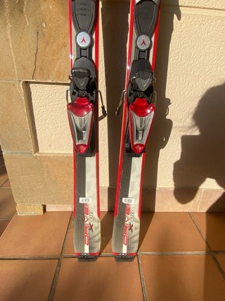 Esquís Dynastar