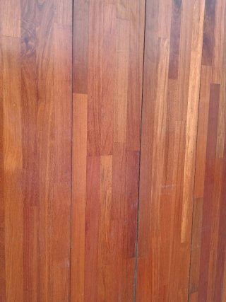 Lastre legno massello parquet