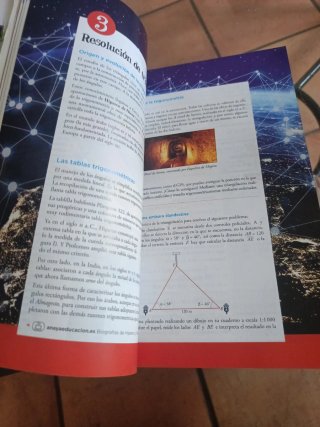 Matemáticas I 1 Bachillerato