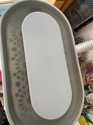 Esterilizador Philips Avent 4 en 1