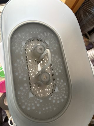 Esterilizador Philips Avent 4 en 1