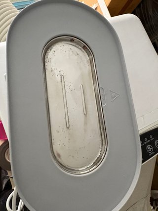 Esterilizador Philips Avent 4 en 1