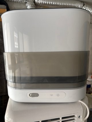 Esterilizador Philips Avent 4 en 1
