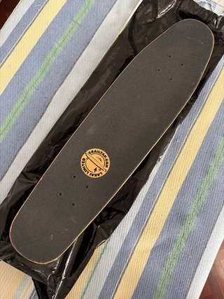 Tabla de skate SK8 DLX