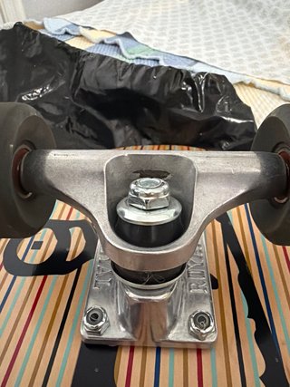 Tabla de skate SK8 DLX